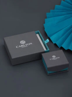 Carlton London 925 Sterling Silver Rhodium Plated Pearl Beaded Necklace -Gemischtwarenladen Für Damenmode 01517ccS546406N 6