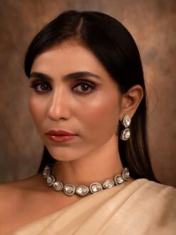 Ishhaara Kundan Choker