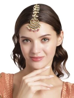 Amaltaas Maharani Kundan Mangtika