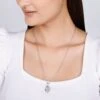 GIVA Sterling Silver Sai Baba Pendant With Link Chain For Womens And Mens -Gemischtwarenladen Für Damenmode 11a42deNYGIV GIVAX00001725 1