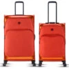 It Luggage 12 2154 08 Hybrifusion Red 28 24 Trolley Bag (Set Of 2) -Gemischtwarenladen Für Damenmode 12215408redset of 2 28 24 1 b7e9cf59