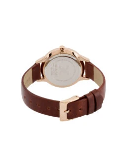 Daniel Klein Silver Color Watches For Women DK.1.12776-2 -Gemischtwarenladen Für Damenmode 14875deNYFDKDPI02331 4