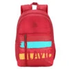 Lavie Red Flamenco Backpacks -Gemischtwarenladen Für Damenmode 15a4371BA BDEI919041N4 1