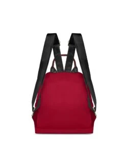 Caprese Cindy Backpack Small E Bright - Red -Gemischtwarenladen Für Damenmode 1c737e7BPCINSMBRD 3
