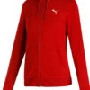 Puma Full-zip Womens Hooded Jacket -Gemischtwarenladen Für Damenmode 1e5db3dPMAPA67038122 1