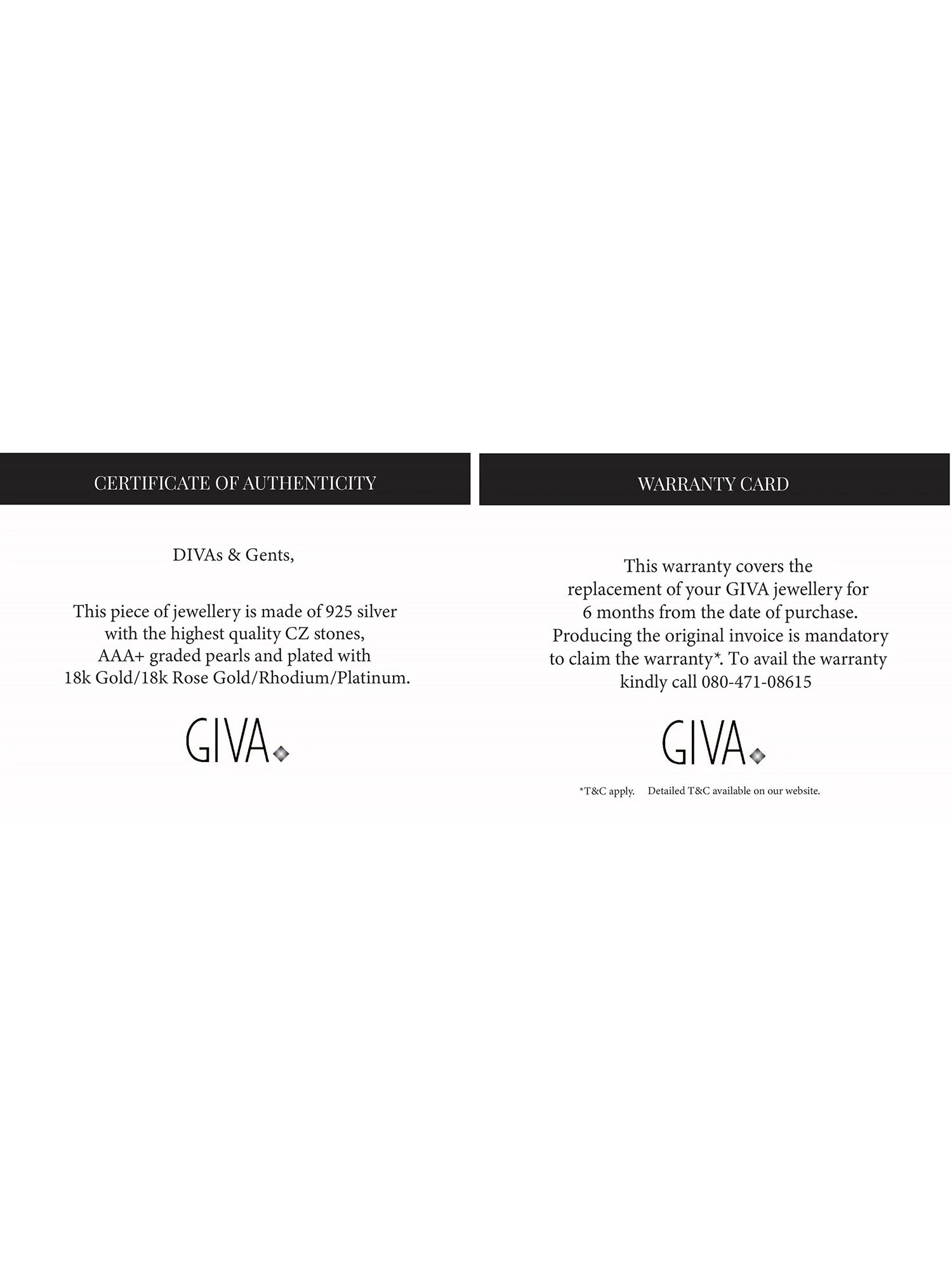 GIVA 925 Sterling Rose Gold White Pearl Necklace With Link Chain For Women 8 GIVA 925 Sterling Rose Gold White Pearl Necklace With Link Chain For Women – Bild 6