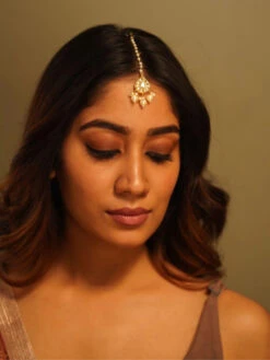 ATTRANGI Piddhisi Maangtikka