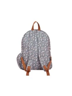 Teal By CHUMBAK Floral Beds Laptop Backpack -Gemischtwarenladen Für Damenmode 23e7179CHMPA 8907605125942 5