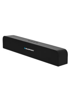 Blaupunkt SBA10 10W Bluetooth Soundbar Speaker, TV Bluetooth, AUX, USB, TV-PC-Projector-Tablet