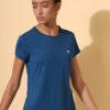 Cultsport Vitals Solid Running T-Shirt -Gemischtwarenladen Für Damenmode 2fd9e9eCultsport 601185 1