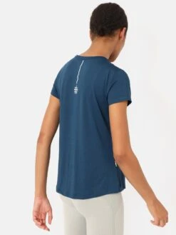 Cultsport Vitals Solid Running T-Shirt -Gemischtwarenladen Für Damenmode 2fd9e9eCultsport 601185 4