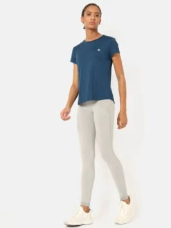 Cultsport Vitals Solid Running T-Shirt -Gemischtwarenladen Für Damenmode 2fd9e9eCultsport 601185 5