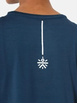 Cultsport Vitals Solid Running T-Shirt -Gemischtwarenladen Für Damenmode 2fd9e9eCultsport 601185 7