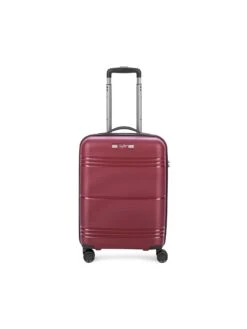 Skybags Paratrip Strolly 55 360 Degree Maroon (S)