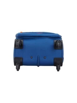 Skybags Levelup 4W Str - E 58 Blue -Gemischtwarenladen Für Damenmode 357f75dSTLEVW58EBLU 5