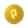 Kundan 8 Gm 22kt 916 Edward King Gold Coin -Gemischtwarenladen Für Damenmode 36084d9KR345 1
