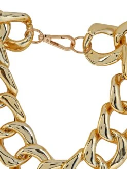 Joker And Witch Joker & Witch Chunky Chainlink Necklace -Gemischtwarenladen Für Damenmode 36d5846JWJ1178 5