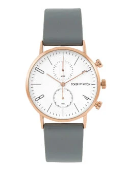 Joker And Witch Joker & Witch Wednesday & Enid Couple Watches -Gemischtwarenladen Für Damenmode 39f6b89JWCW368 3