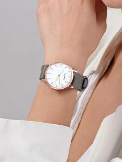 Joker And Witch Joker & Witch Wednesday & Enid Couple Watches -Gemischtwarenladen Für Damenmode 39f6b89JWCW368 5