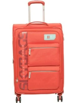 Skybags Vanguard Plus 8W Exp Str 71 Coral (L)