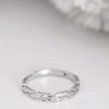 Zavya Chain 925 Sterling Silver Ring For Women -Gemischtwarenladen Für Damenmode 3ccd559RNG 40080 1