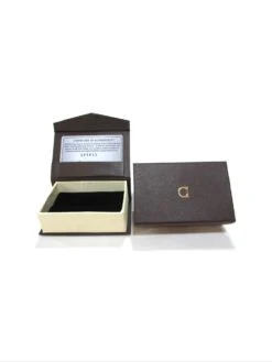 CLARA 925 Sterling Silver Gold Rhodium Plated Ania Hoop Earrings For Women And Girls -Gemischtwarenladen Für Damenmode 3f3ac47CSHDE36 7