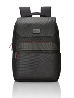 Uppercase Matrix Professional Backpack 08 Black (M)