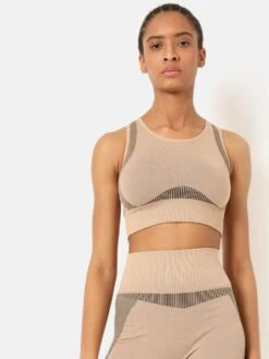 Cultsport Seamless Kyla Sports Bra