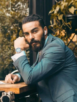 FUR JADEN AirJams Pro Bluetooth 5.1 Wireless Earbuds Dual Mics 40H Playtime IPX5 - White -Gemischtwarenladen Für Damenmode 5810debFurjaden AJ01 White 8