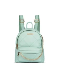 Caprese Veleriya Backpack Small Turquoise