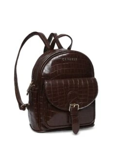 Caprese Viktoria Backpack Small Dark Brown -Gemischtwarenladen Für Damenmode 5b330a3BPVIKSMDBN 2