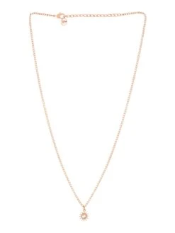 Joker And Witch Joker & Witch Sunday Rhinestone Rosegold Necklace Charm 9 Joker And Witch Joker & Witch Sunday Rhinestone Rosegold Necklace Charm -Gemischtwarenladen Für Damenmode 5e66cbaJWJDESIM186 3