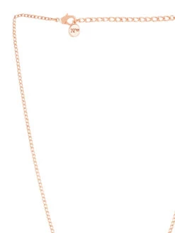 Joker And Witch Joker & Witch Sunday Rhinestone Rosegold Necklace Charm 11 Joker And Witch Joker & Witch Sunday Rhinestone Rosegold Necklace Charm -Gemischtwarenladen Für Damenmode 5e66cbaJWJDESIM186 5