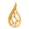 Zeya The Onir Gold Pendant 750 -Gemischtwarenladen Für Damenmode 5f4a30dKNZYLPD10 NB249 1