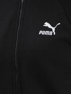 Puma Iconic T7 Track Women Black Jackets -Gemischtwarenladen Für Damenmode 5fdafa7PUMA 53007801 6