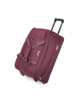 Aristocrat Cello Dft - H 65 Maroon (M)