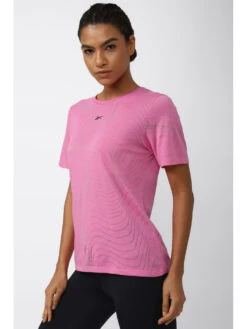 Reebok Womens TS Burnout Tee -Gemischtwarenladen Für Damenmode 60c08b2HF2629 2