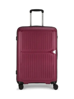 Aristocrat Locus 8W Strolly Large 360° Maroon (L)