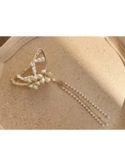 Cider Satin Floral Knotted Split Midi Dress -Gemischtwarenladen Für Damenmode 6699c4aHSSK24 NYR2 3