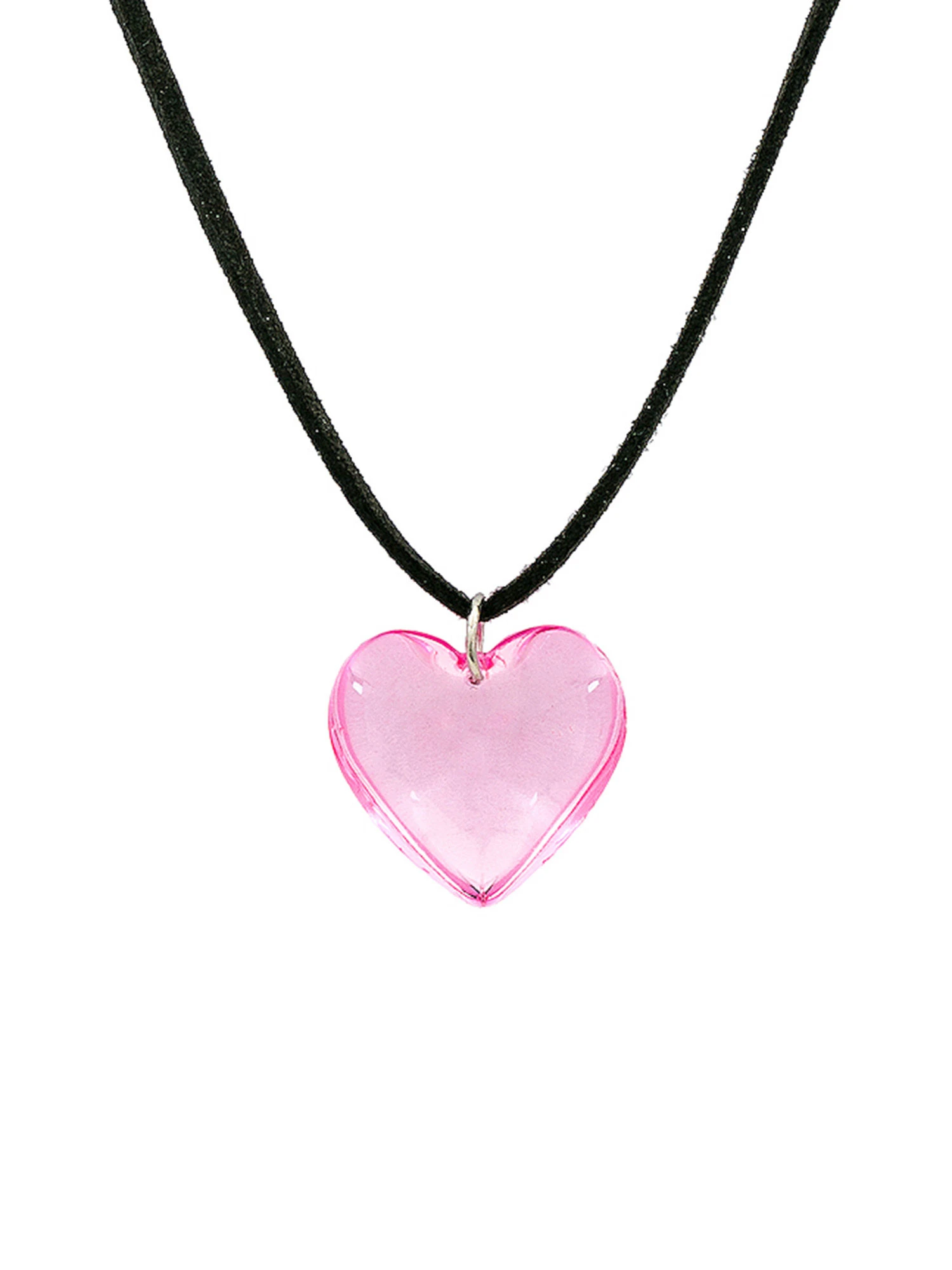 8 Other Reasons Heart Pendant Choker 4 8 Other Reasons Heart Pendant Choker – Bild 2