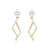 Fiona Diamonds Frisky Lab Grown Diamond Earrings -Gemischtwarenladen Für Damenmode 6cc420fFEN1ERLD 1