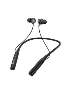 Corseca Superflex Stereo Hd Neckband With Upto 10 Hours Of Playtime