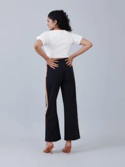 Muvazo Statement Corset Top White -Gemischtwarenladen Für Damenmode 6e59ca1MZF074 White 2