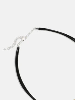 Sohi Women Gold & Silver Metallic Lined Necklace -Gemischtwarenladen Für Damenmode 6f57b29AW23 SOHINC9818 6