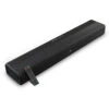 Portronics Sound Slick III 80 Watt Wireless Bluetooth Soundbar With Crisp & Clear Sound Black -Gemischtwarenladen Für Damenmode 774156eSound Slick III 1