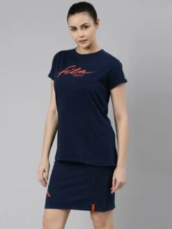 FILA Womens Timi Z Blue Tank Top -Gemischtwarenladen Für Damenmode 7bc89fbMOM 12012872 3