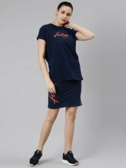 FILA Womens Timi Z Blue Tank Top -Gemischtwarenladen Für Damenmode 7bc89fbMOM 12012872 6