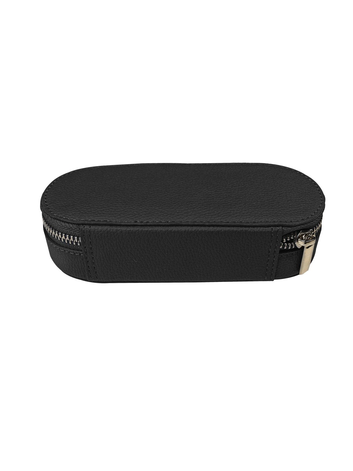 The House Of Ganges Eyewear Case Vegan Leather Box Graphite 6 The House Of Ganges Eyewear Case Vegan Leather Box Graphite – Bild 4