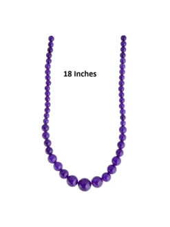 Kastiya Jewels Beaded Purple Quartz Semi Precious Gemstone Necklace 11 Kastiya Jewels Beaded Purple Quartz Semi Precious Gemstone Necklace -Gemischtwarenladen Für Damenmode 818d3ccKJ028QZ P size