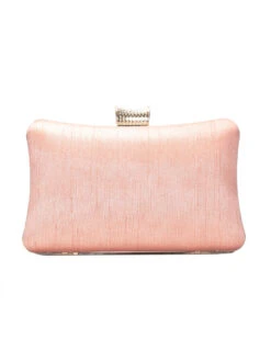 Sugarcrush Embellished Bridal Clutch With Luxury Clasp -Gemischtwarenladen Für Damenmode 81c8a1bSUG0029 3